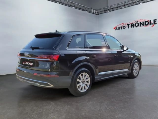 Audi Q7 45 TDI Quattro