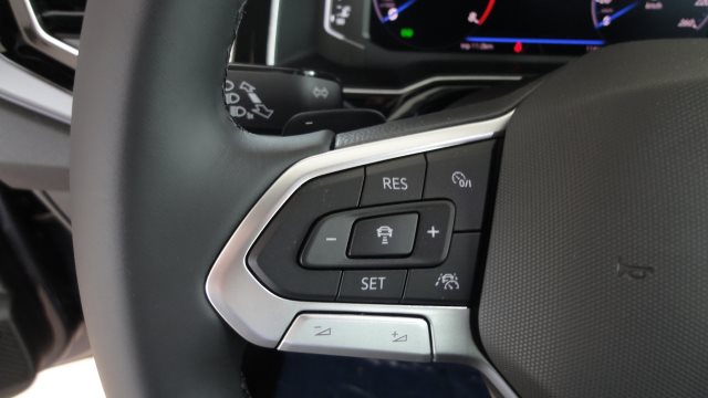 Volkswagen Taigo DSG