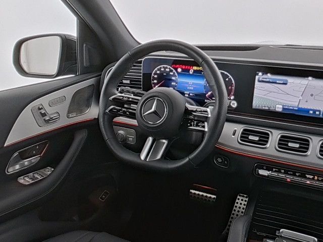 Mercedes-Benz GLS 350 4MATIC GLS 350 d
