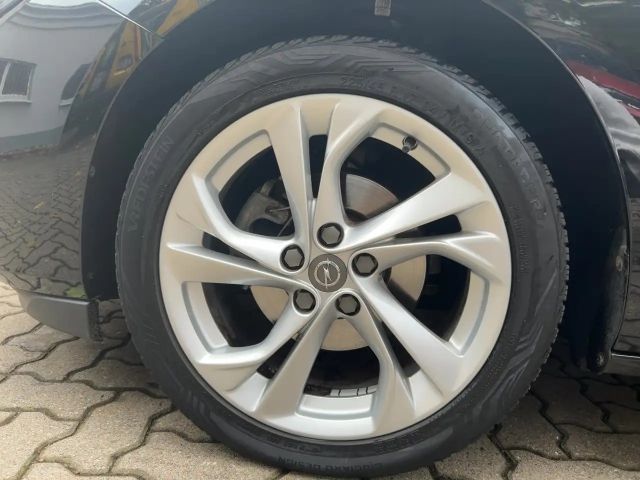 Opel Astra 1.2 Turbo GS-Line Grand Sport Turbo