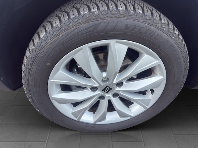 Seat Ateca 1.5 TSI DSG Style