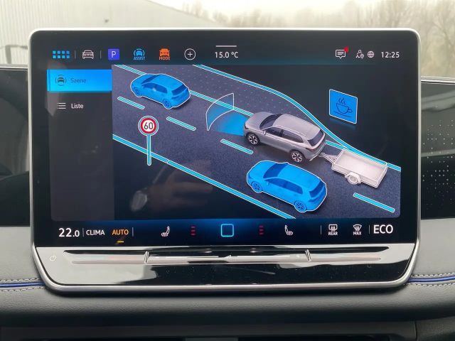 Volkswagen Tiguan DSG Sport eHybrid