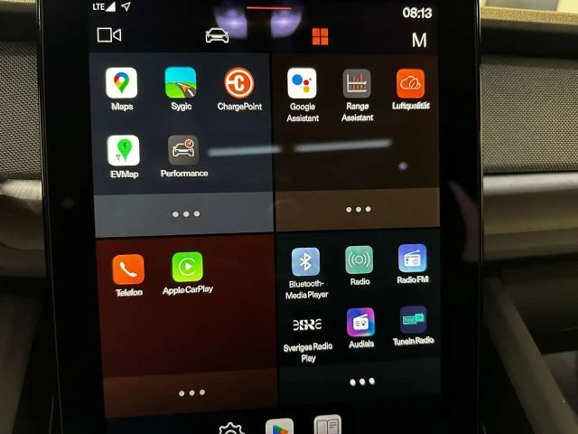 Polestar 2 Long range Single motor