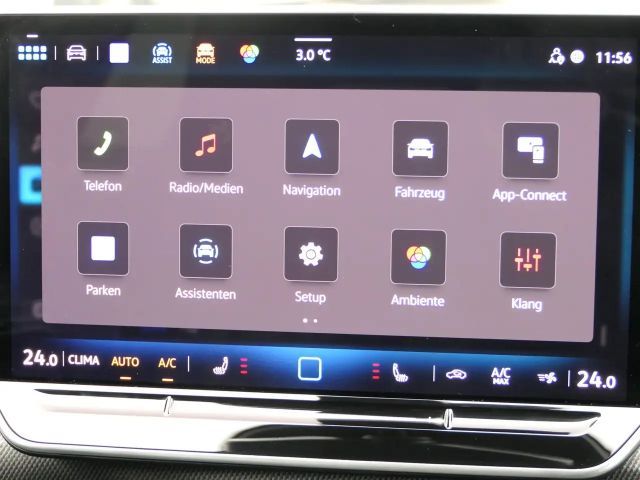 Volkswagen Golf DSG R-Line Variant