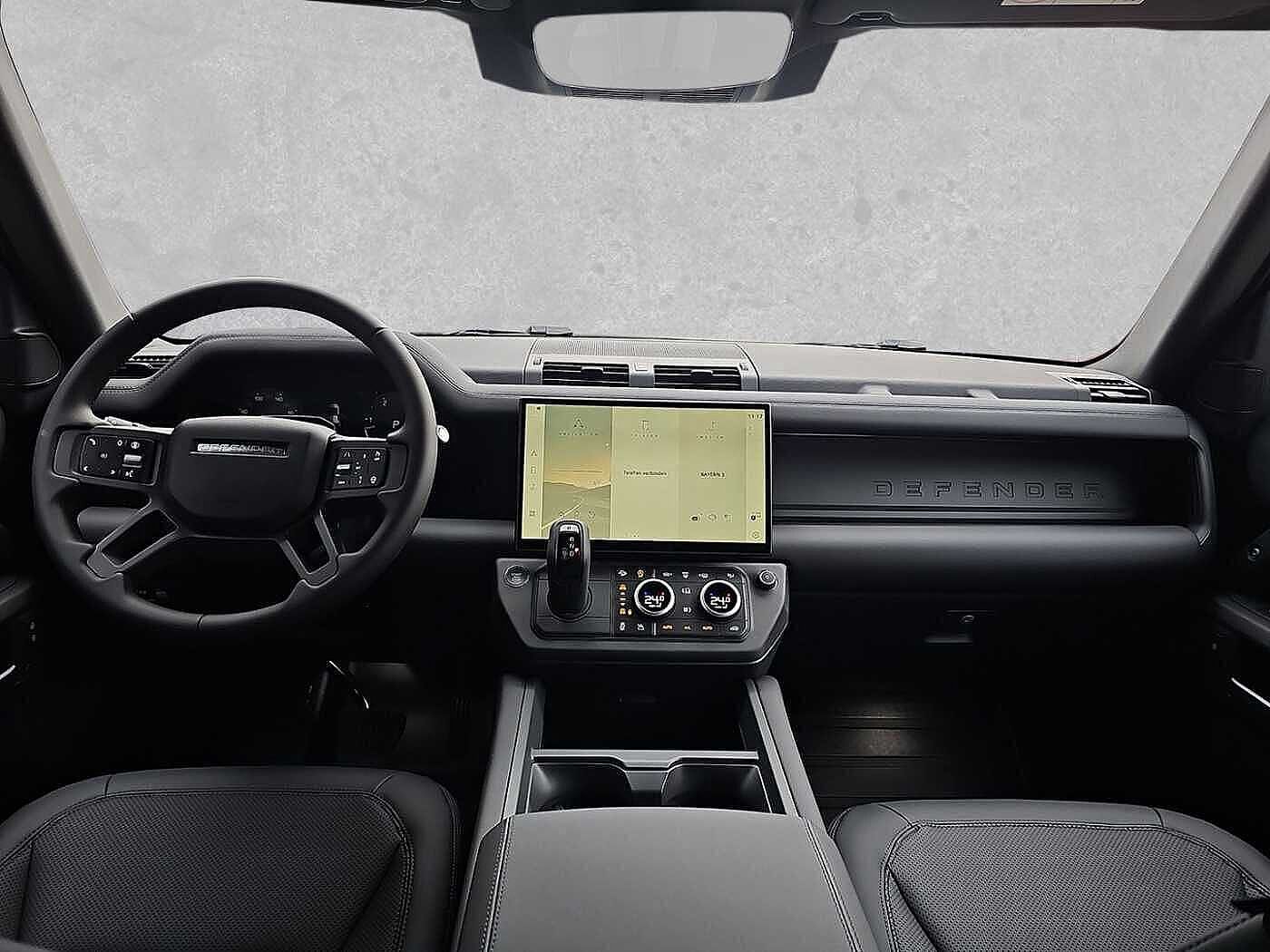 Land Rover Defender 110 Dynamic SE