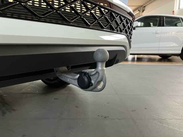 Volkswagen Tayron DSG eHybrid