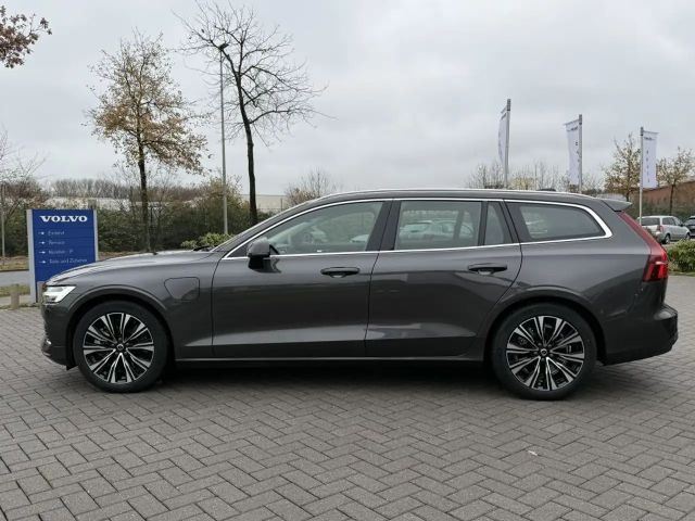 Volvo V60 AWD Dark Plus Recharge T6