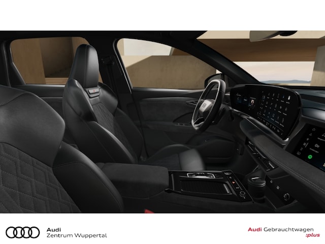 Audi Q6 e-tron SUV e-tron Audi Q6 SUV e-tron