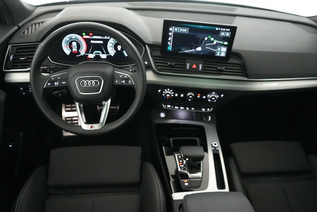 Audi Q5 50 TDI Quattro