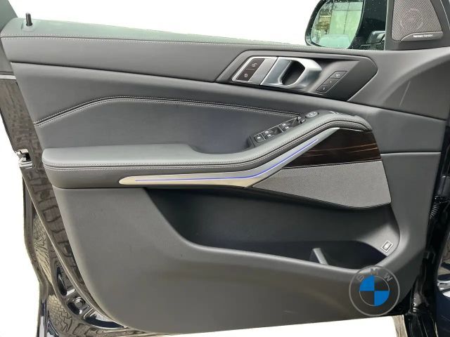 BMW X5 M-Sport xDrive50e