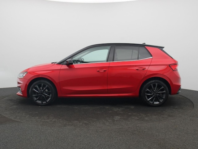 Skoda Fabia 1.0 TSI Style Style