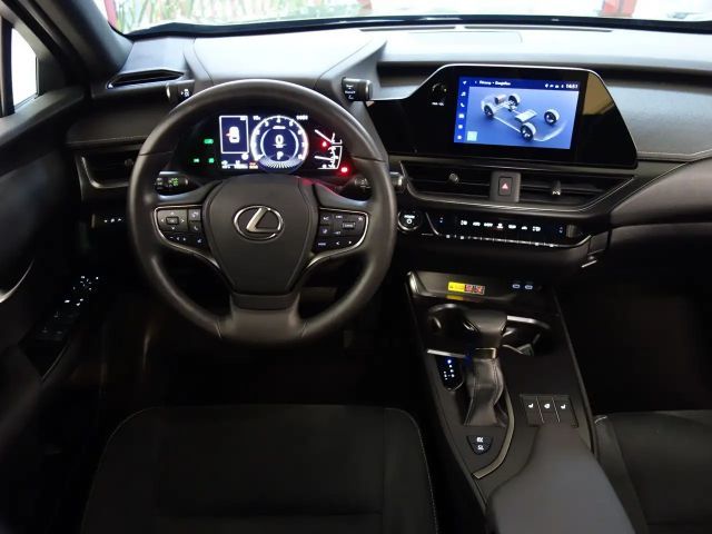 Lexus UX 250h