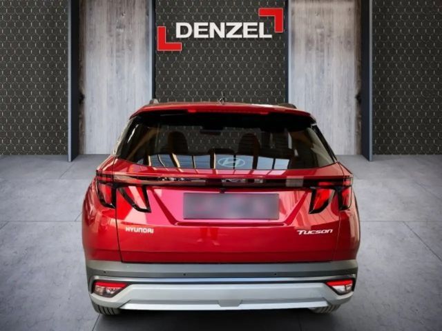 Hyundai Tucson 2WD T-GDi