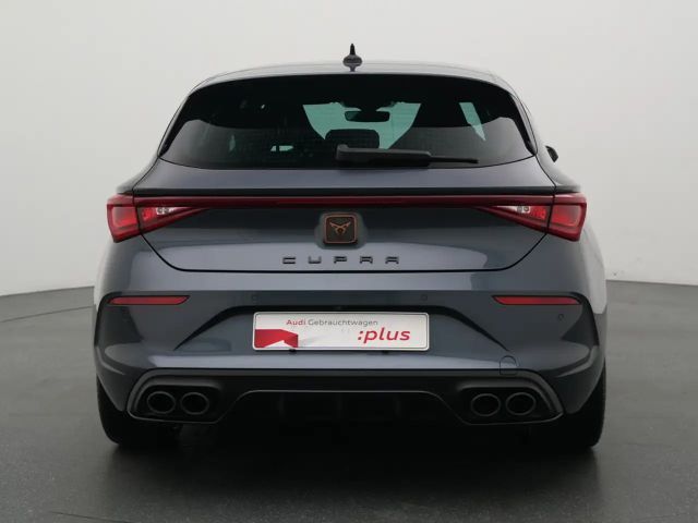Cupra Leon DSG VZ