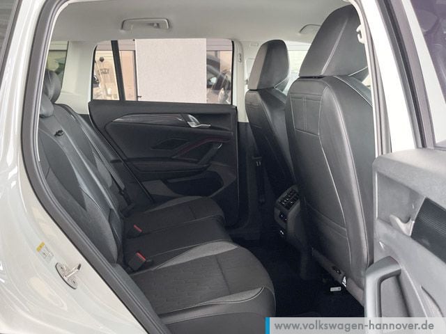 Volkswagen Tiguan 2.0 TDI DSG