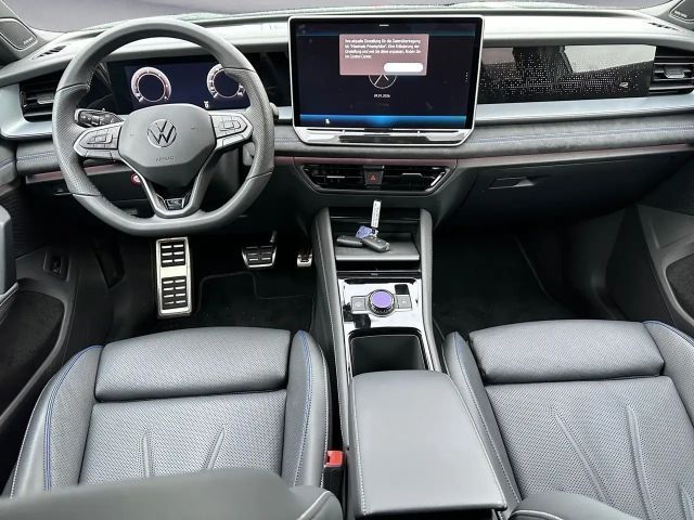 Volkswagen Tayron 4Motion R-Line