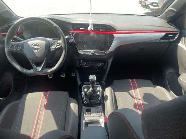 Opel Corsa GS-Line Grand Sport Turbo