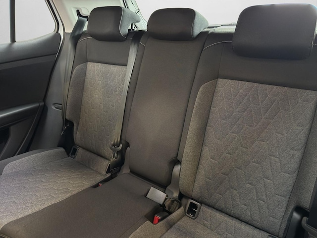 Volkswagen T-Cross 1.0 TSI IQ.Drive Move