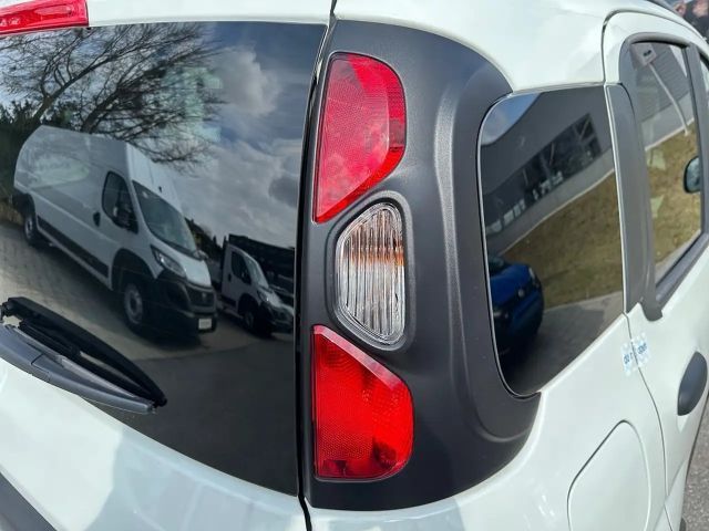 Fiat Panda 4x2