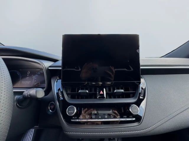 Toyota Corolla GR Hybride