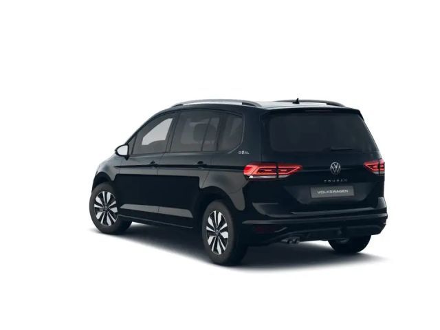 Volkswagen Touran 2.0 TDI Comfortline IQ.Drive