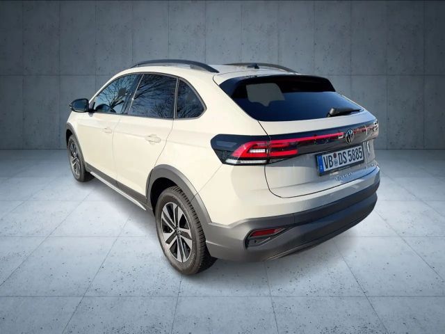 Volkswagen Taigo 1.0 TSI Life