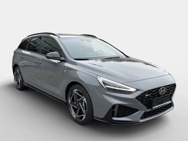 Hyundai i30 N Line T-GDi