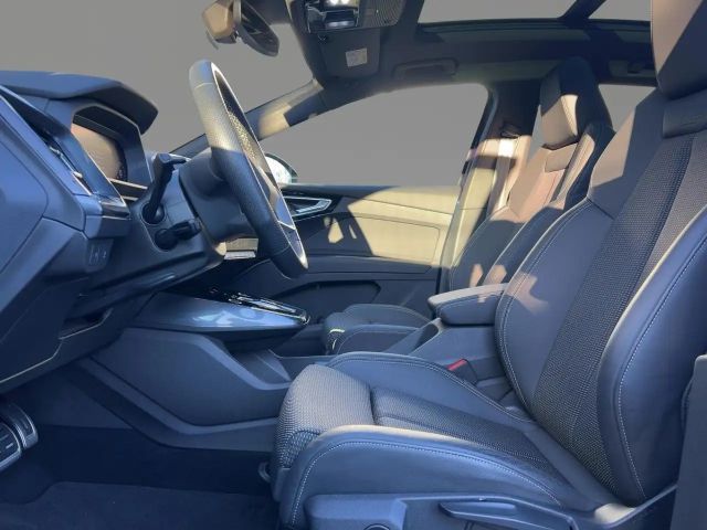 Audi Q4 e-tron 40 S-Line