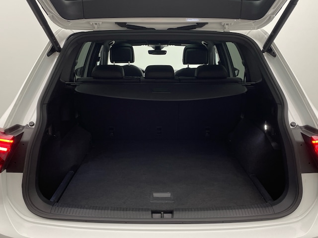 Volkswagen Tiguan 2.0 TDI Allspace DSG