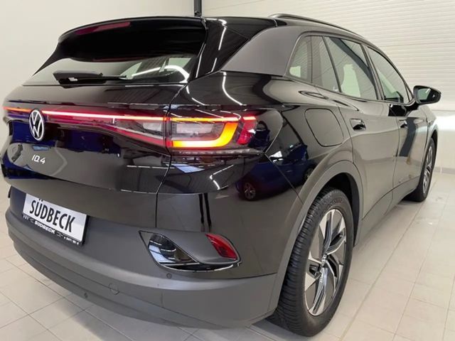 Volkswagen ID.4 Performance Pro