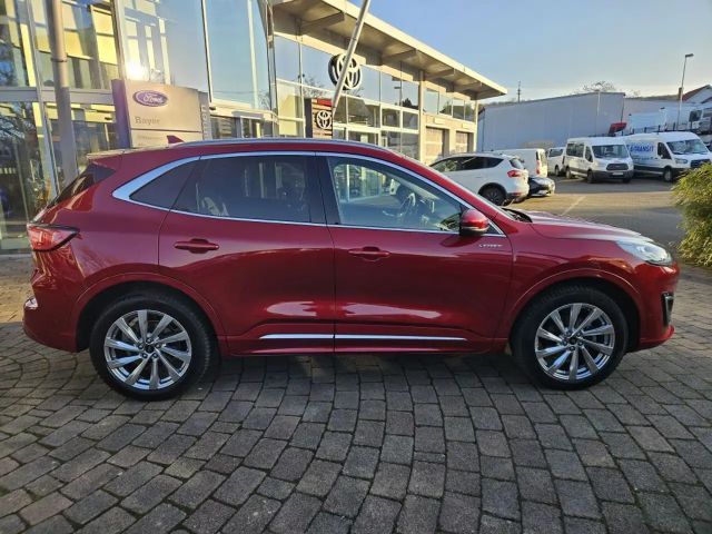 Ford Kuga Plug in Hybrid Vignale