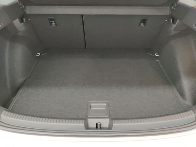 Volkswagen Taigo 1.0 TSI