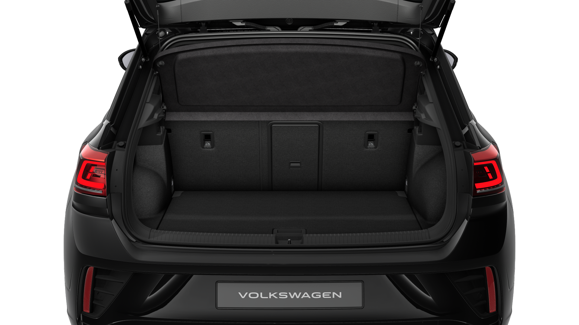 Volkswagen T-Roc 1.5 TSI R-Line