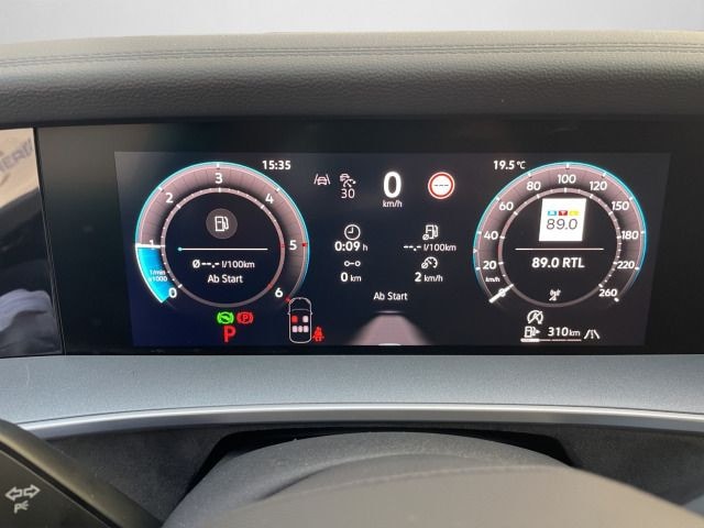 Volkswagen Tayron 2.0 TDI R-Line