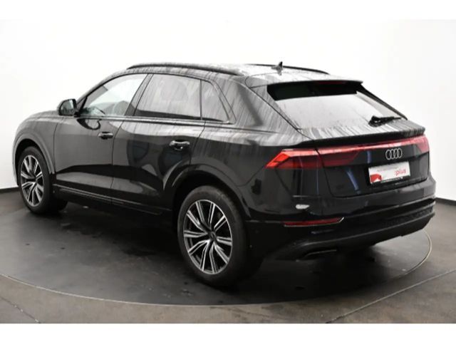 Audi Q8 45 TDI Quattro