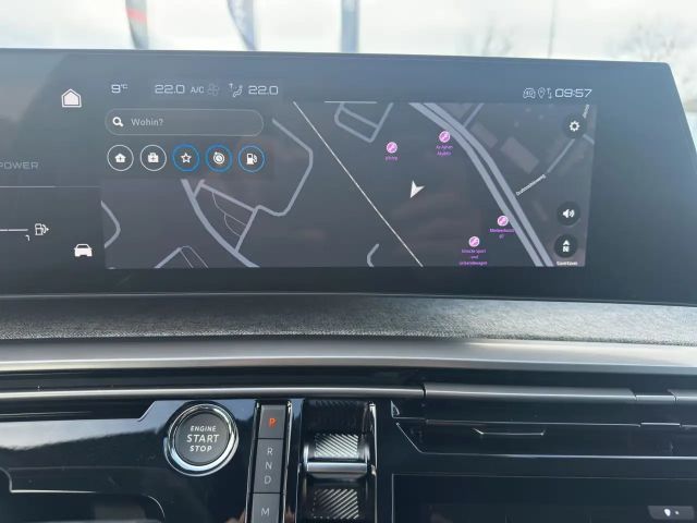 Peugeot 5008 Allure Pack Hybrid