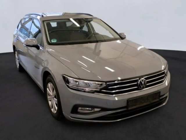 Volkswagen Passat 2.0 TDI DSG Variant