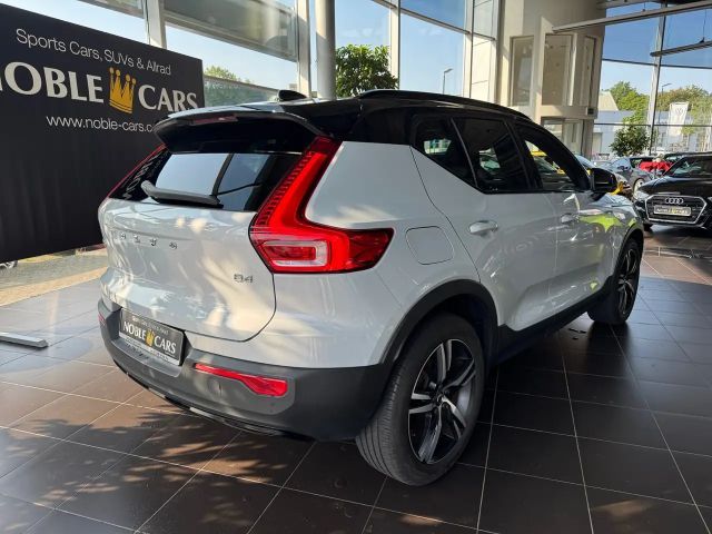 Volvo XC40 R-Design