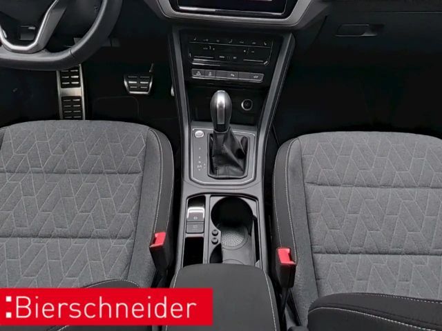 Volkswagen Touran 1.5 TSI DSG Move