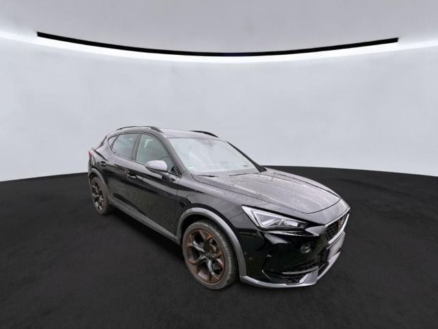 Cupra Formentor 1.4 DSG VZ e-Hybrid