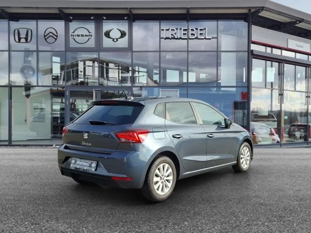 Seat Ibiza 1.0 TSI Style