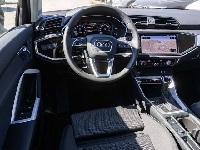 Audi Q3 S-Tronic