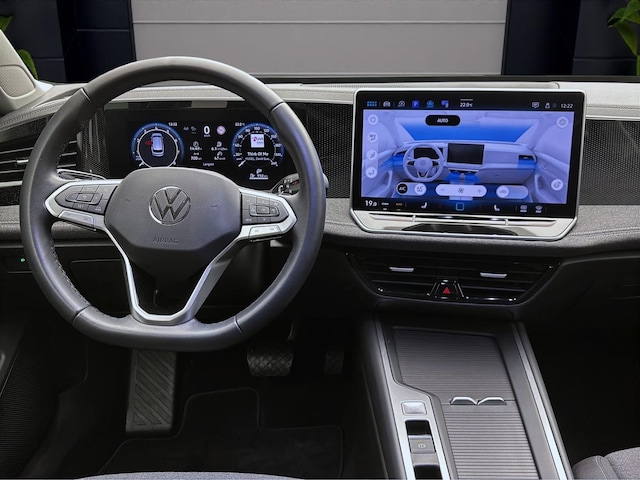 Volkswagen Passat 1.5 eTSI DSG Variant