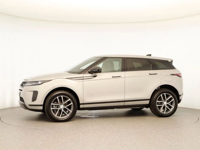 Land Rover Range Rover Evoque S