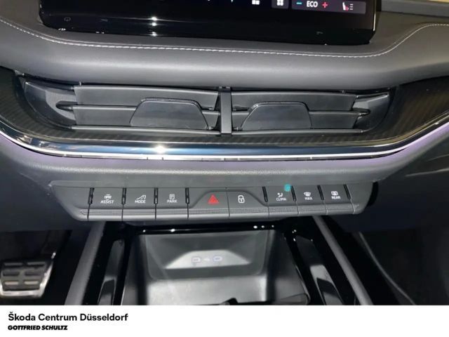 Skoda Enyaq 4x4 Coupe RS Suite