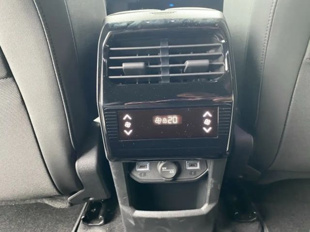 Peugeot 5008 Allure Pack