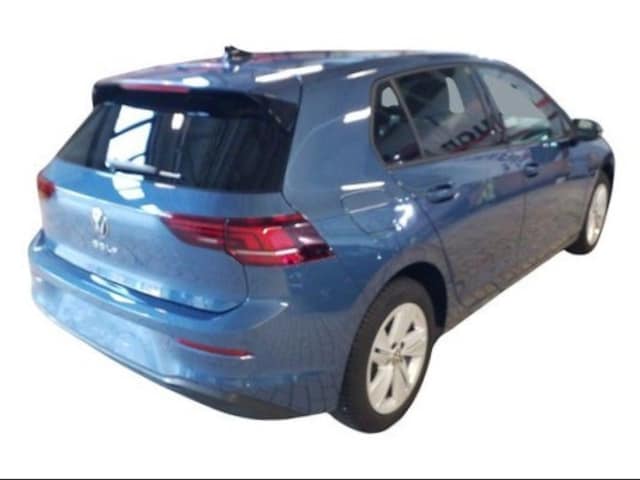 Volkswagen Golf 2.0 TDI Golf VIII