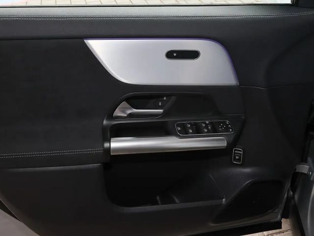 Mercedes-Benz GLA 220 4MATIC AMG Line