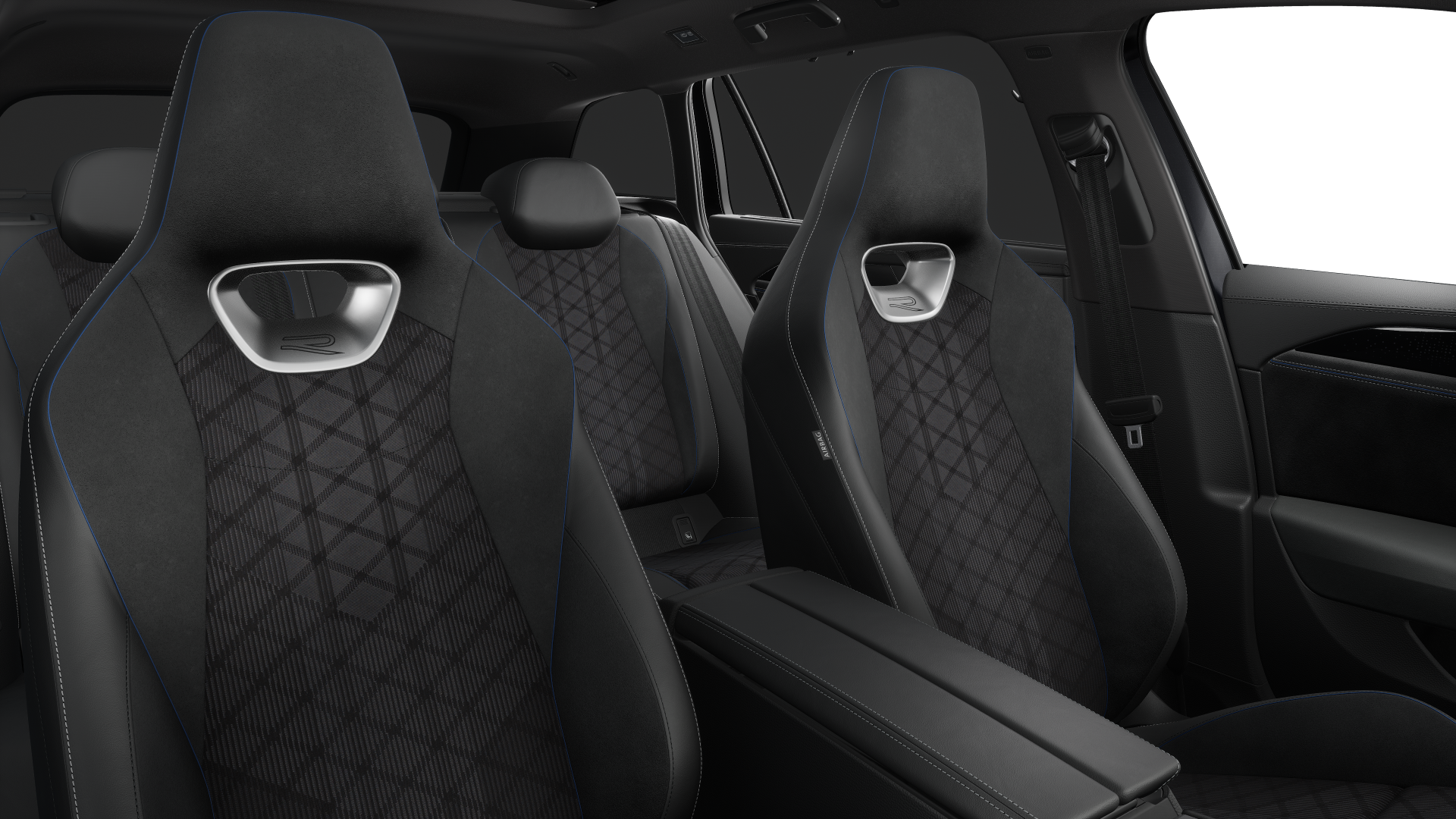 Volkswagen Passat 2.0 TDI DSG Variant