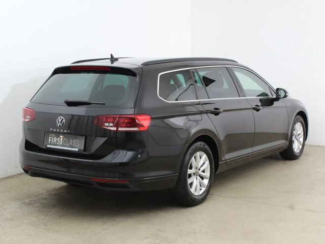 Volkswagen Passat Business DSG Variant
